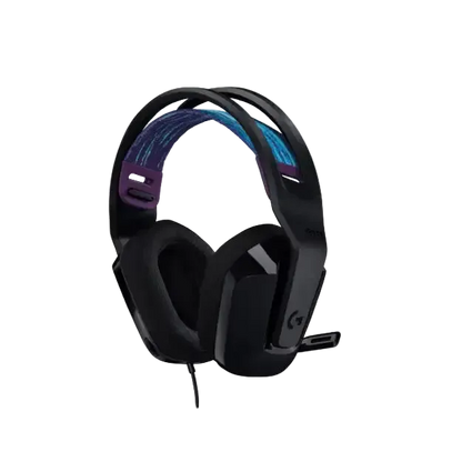 Logitech G335 Wired Gaming Headset