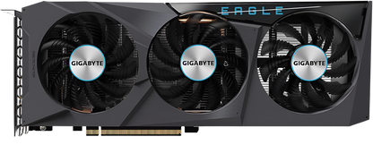 GIGABYTE Radeon RX 6600 EAGLE 8GB - Refurbished