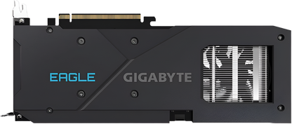 GIGABYTE Radeon RX 6600 EAGLE 8GB - Refurbished