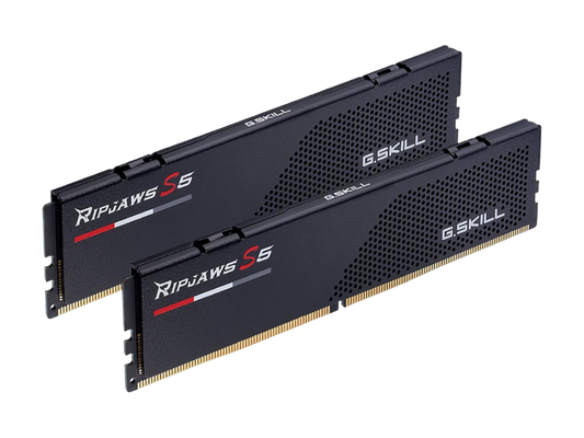 G.SKILL Ripjaws S5 Series 32GB (2x 16GB) RAM DDR5 6000 Kit