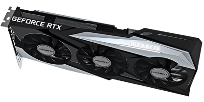 Gigabyte RTX 3060 GAMING OC 12G - Refurbished