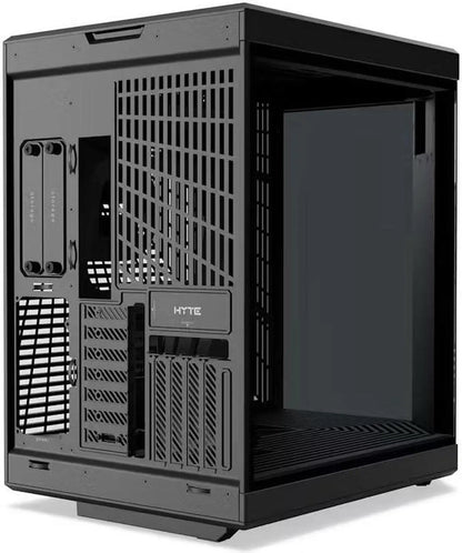 HYTE Y70 Touch Infinite PC Case with Built In Touch Screen
