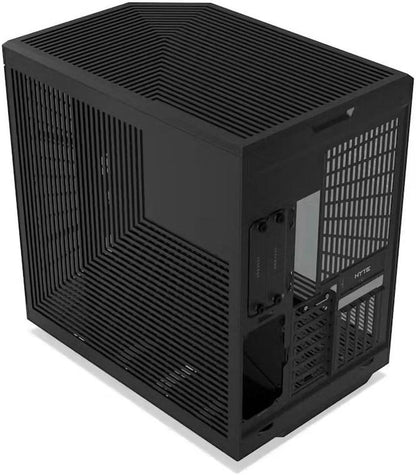 HYTE Y70 Touch Infinite PC Case with Built In Touch Screen