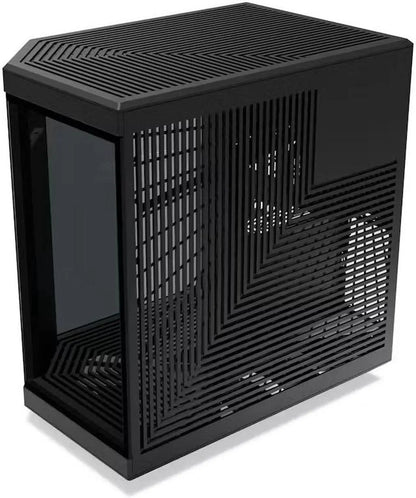 HYTE Y70 Touch Infinite PC Case with Built In Touch Screen