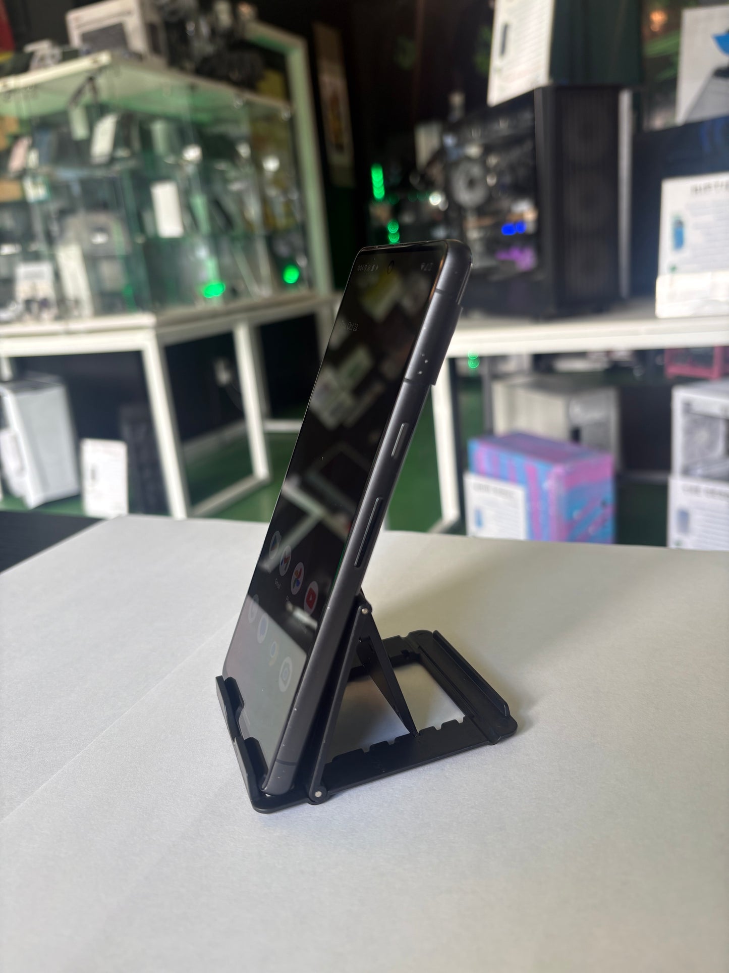 Google Pixel 7 128 Go - Noir - Reconditionné 