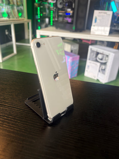 iPhone SE 3rd Gen, 64GB,  - Refurbished - Unlocked (CA)
