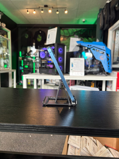 iPhone 13 azul - 128 GB Reacondicionado Desbloqueado