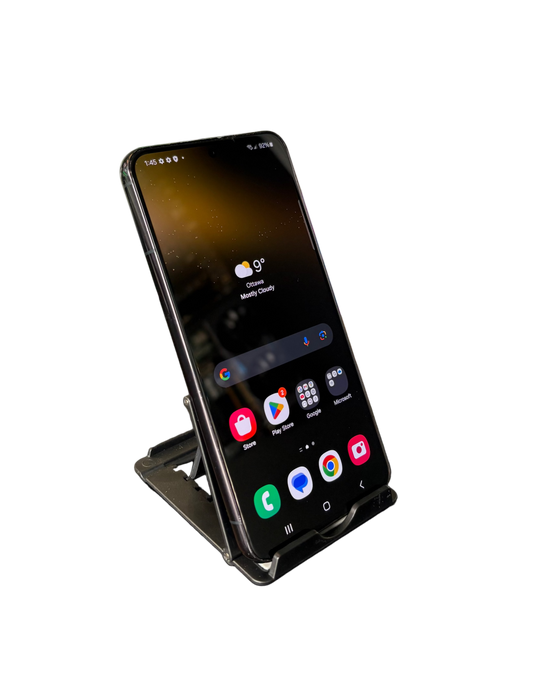 Samsung Galaxy S22 128 Go Débloqué Remis à neuf 