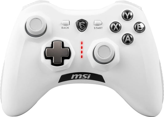 MSI Force GC30 V2 Gaming Wireless Gamepad Controller