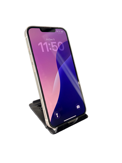 iPhone 13 azul - 128 GB Reacondicionado Desbloqueado