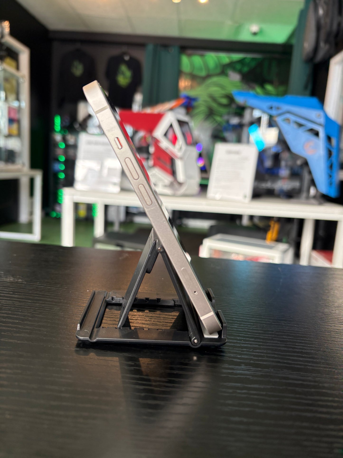 iPhone 13 azul - 128 GB Reacondicionado Desbloqueado