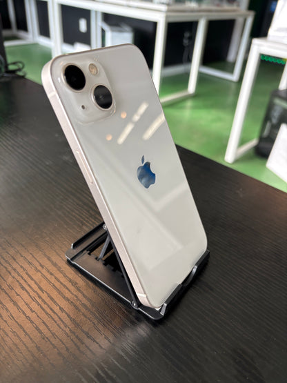 iPhone 13 azul - 128 GB Reacondicionado Desbloqueado