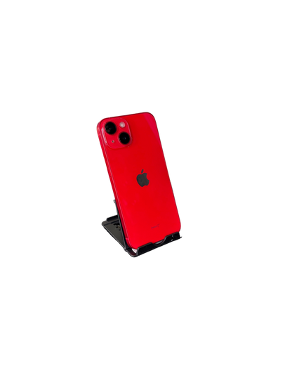 iPhone 13 azul - 128 GB Reacondicionado Desbloqueado