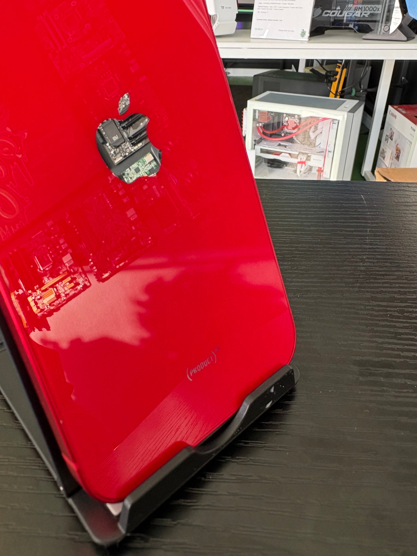 iPhone 13 azul - 128 GB Reacondicionado Desbloqueado