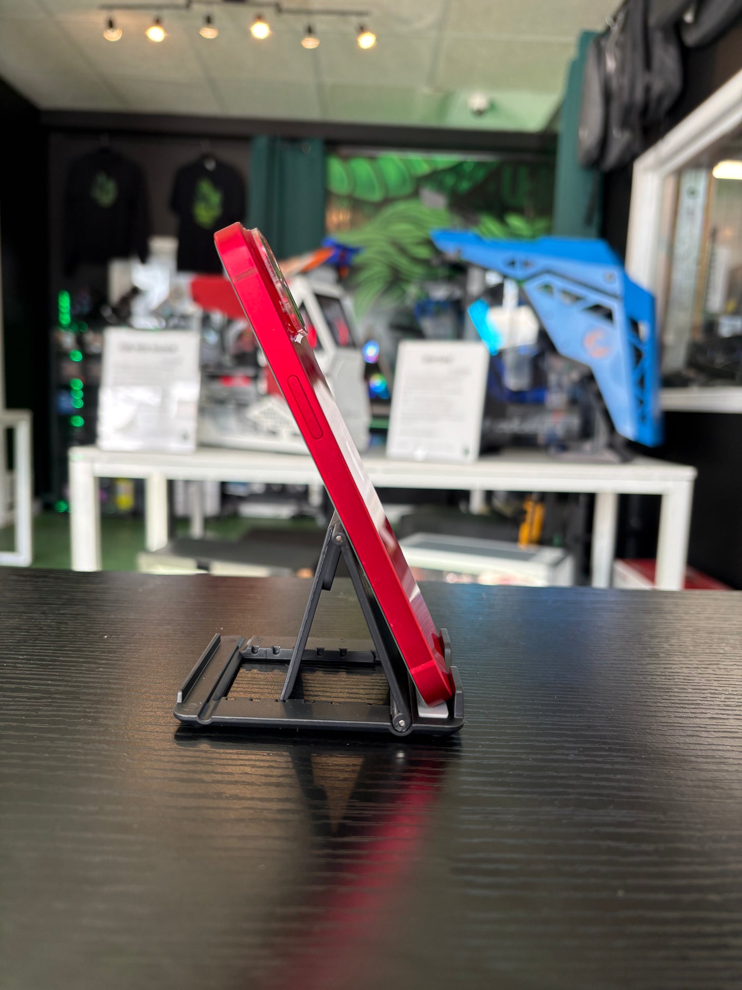 iPhone 13 azul - 128 GB Reacondicionado Desbloqueado