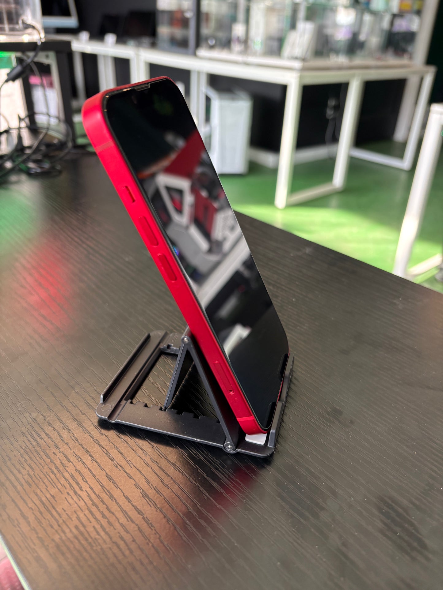 iPhone 13 azul - 128 GB Reacondicionado Desbloqueado