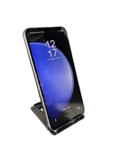 Samsung Galaxy S23 128GB - Grey- Refurbished - Unlocked (CA)