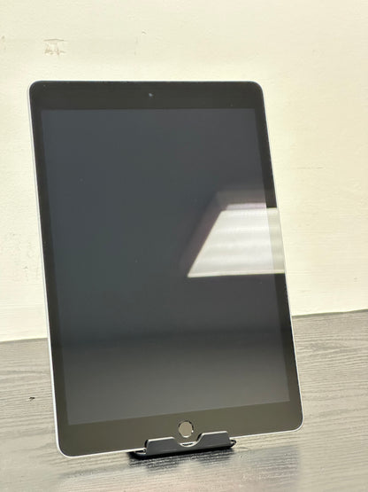 iPad 9th Generation 64GB WiFi Silver - Re-Certified