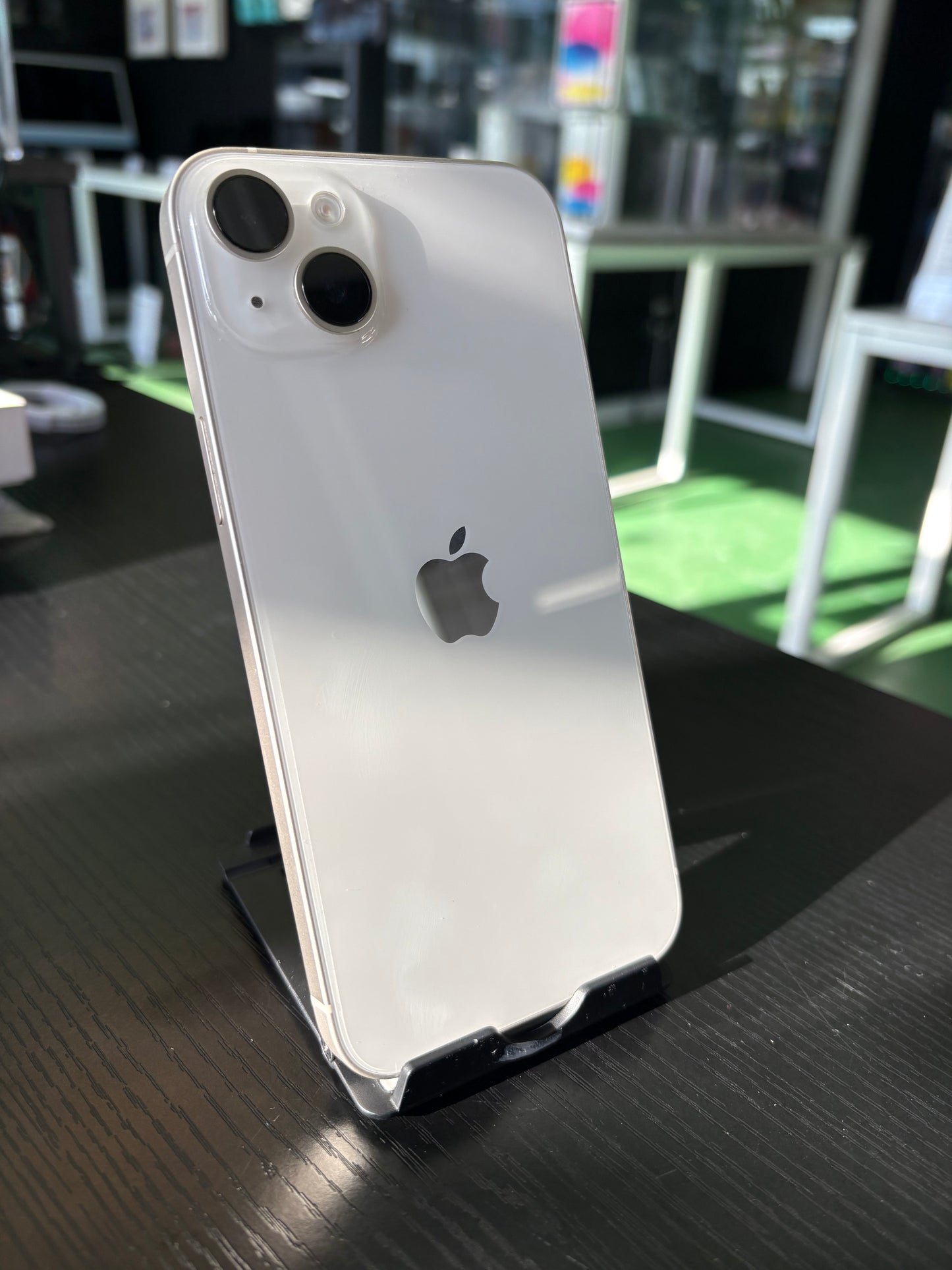 iPhone 14 Plus - White - Refurbished - 128GB Unlocked