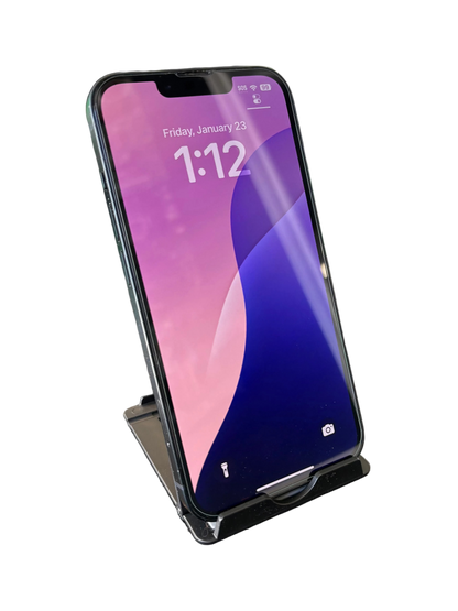 iPhone 14 - Black - Refurbished - 128GB Unlocked