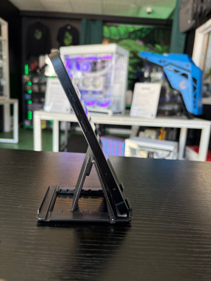 iPhone 14 - Black - Refurbished - 128GB Unlocked