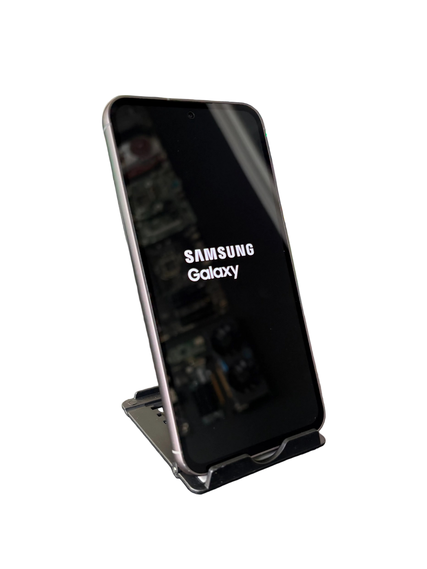 Samsung Galaxy S23 Fe 128GB - Graphite- Refurbished - Unlocked