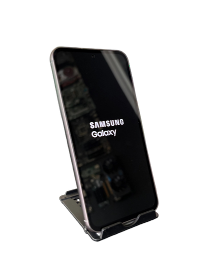 Samsung Galaxy S23 Fe 128GB - Graphite- Refurbished - Unlocked