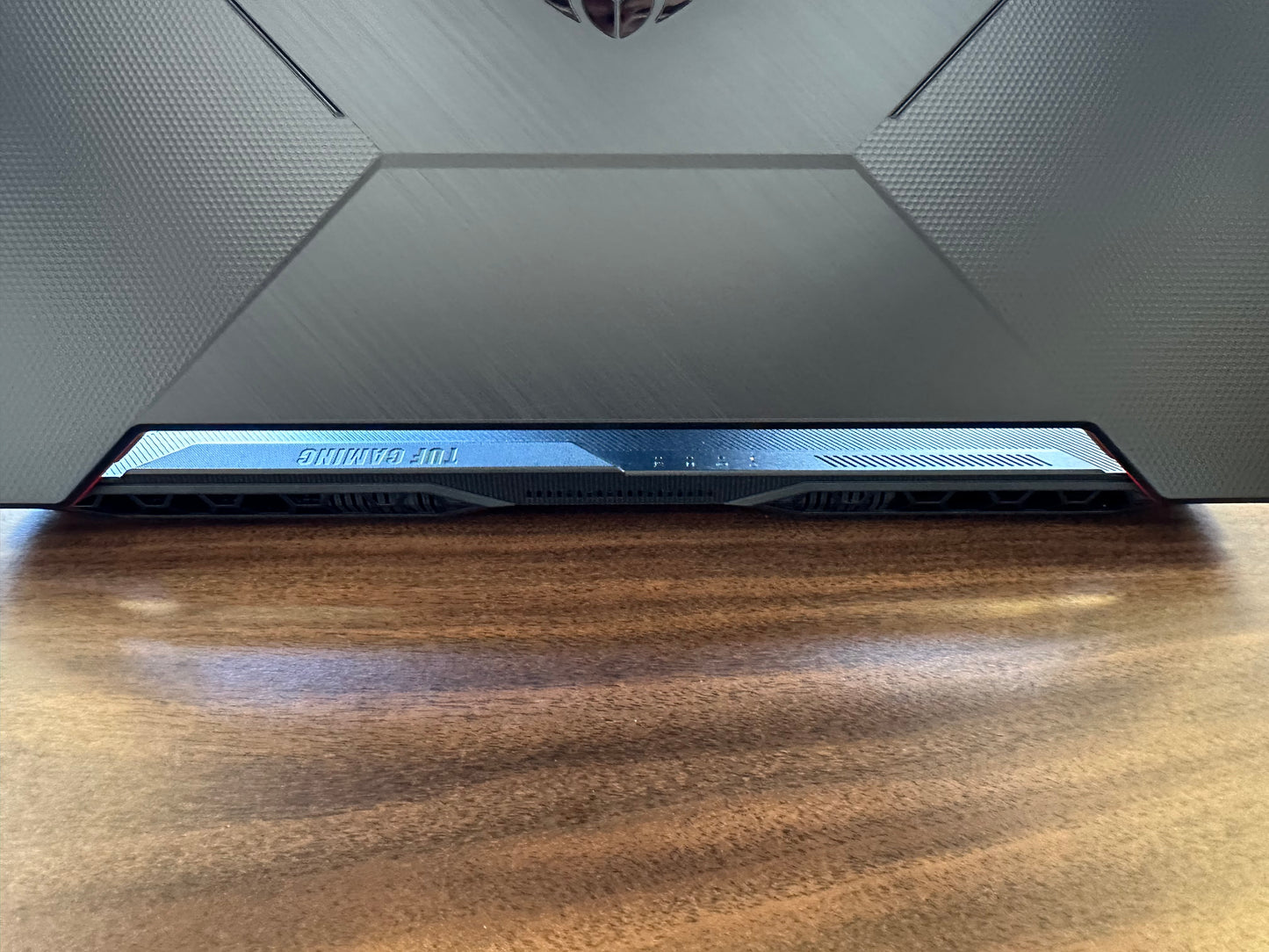 ASUS TUF F15 15.6" 144Hz 1080P Gaming Laptop - Re-Certified