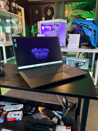 Dell Latitude 7420 14" Laptop - i7 - 32GB RM - 1TB