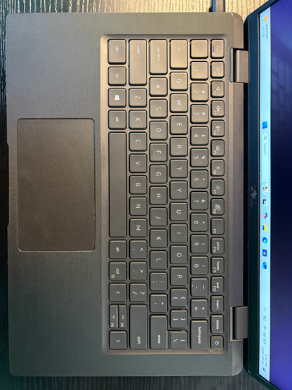 Dell Latitude 7420 14" Laptop - i7 - 32GB RM - 1TB