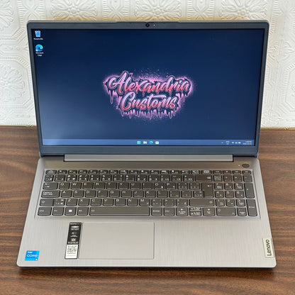 Lenovo IdeaPad 3i 15.7" 60Hz FHD Laptop - Re-Certified