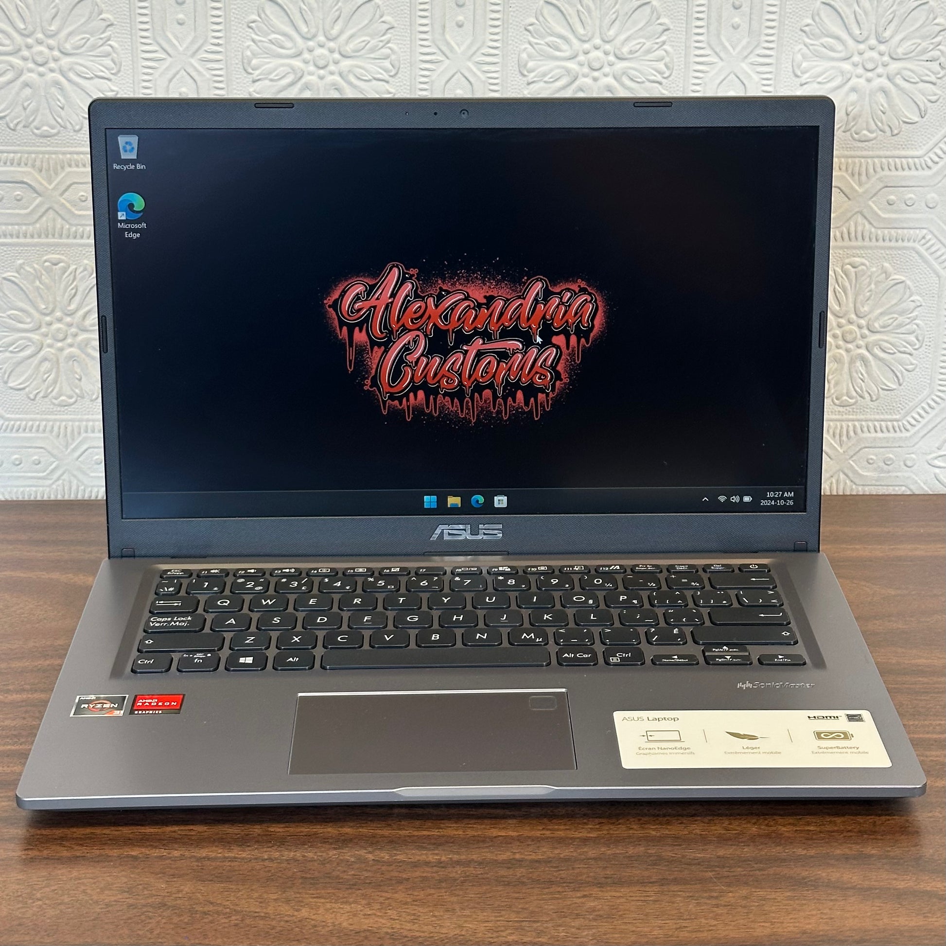ASUS Vivobook 14