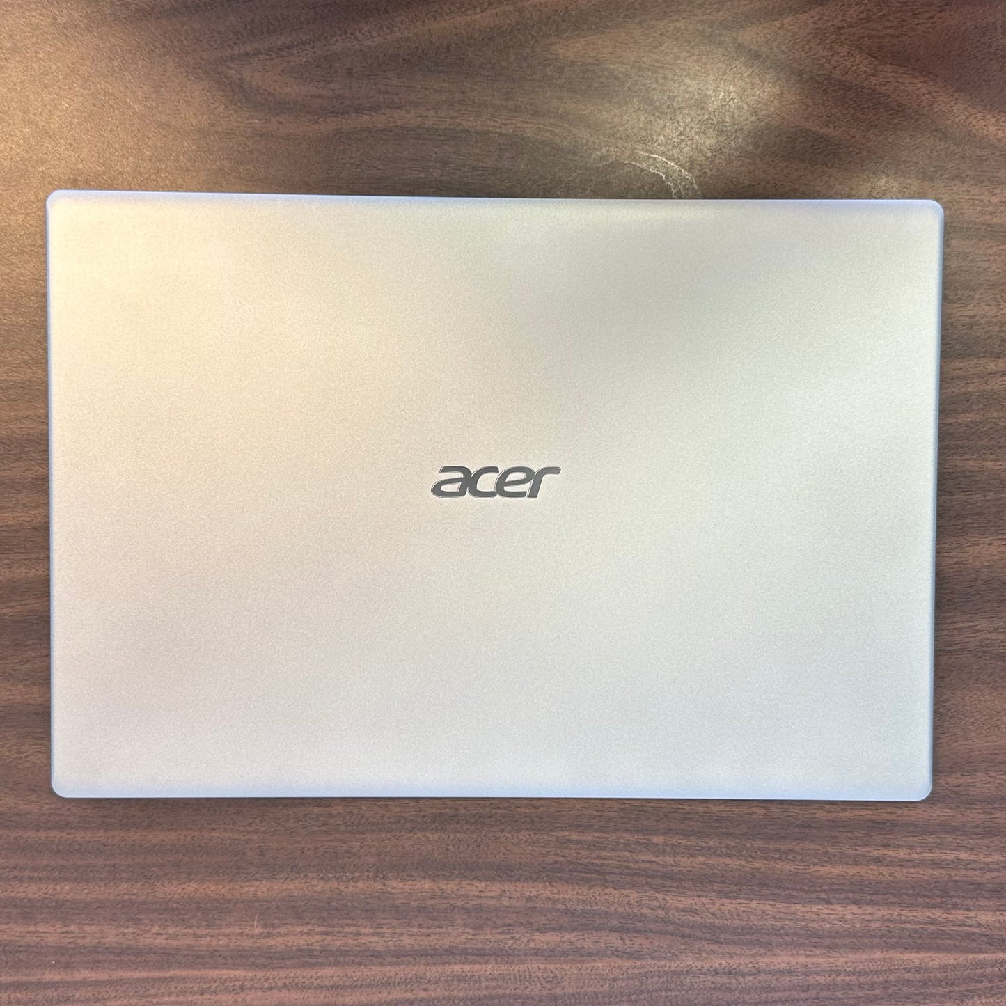 Acer Aspire 3 15.6" 60Hz 1080P Laptop - Open Box