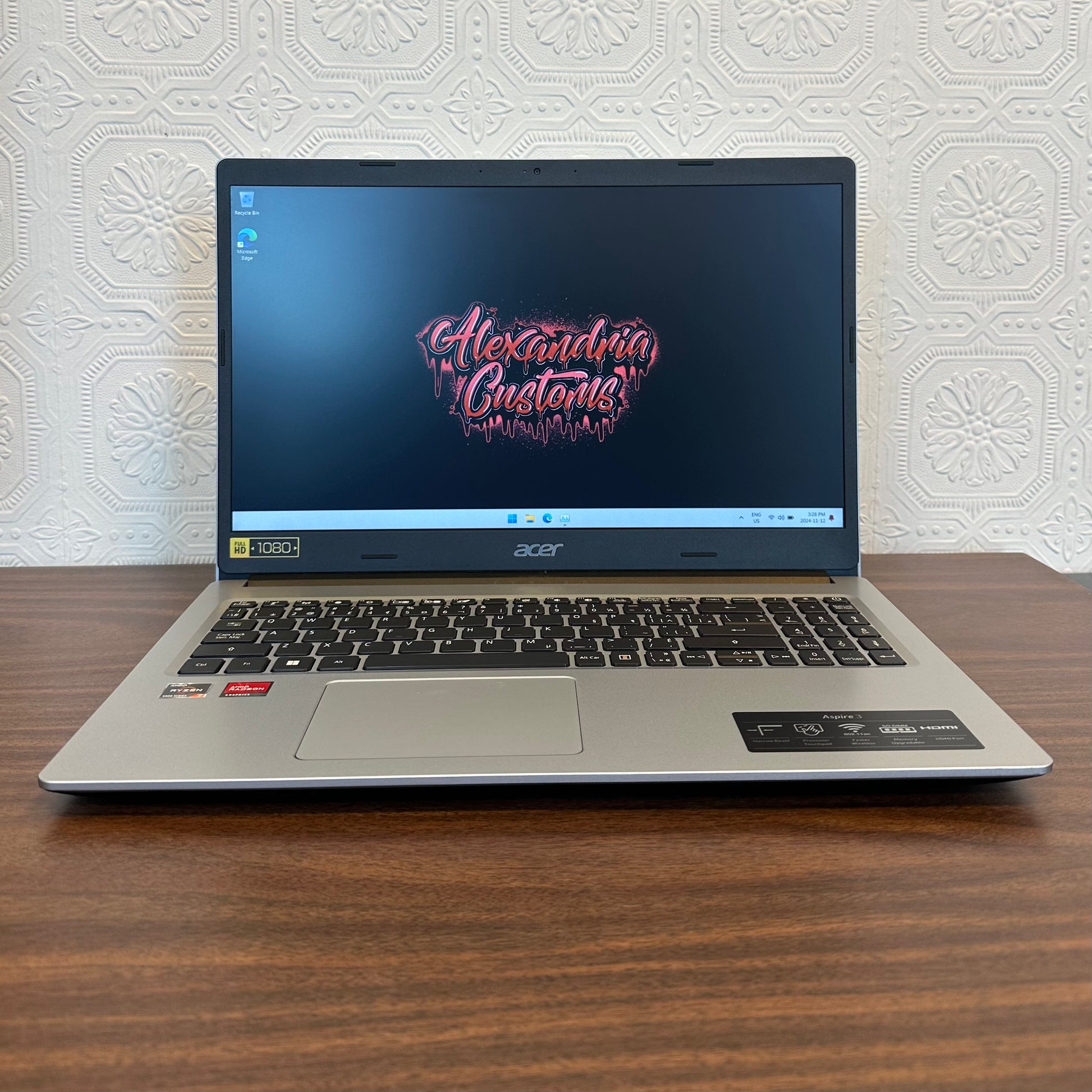 Acer Aspire 3 15.6 Acer Aspire 3 15.6