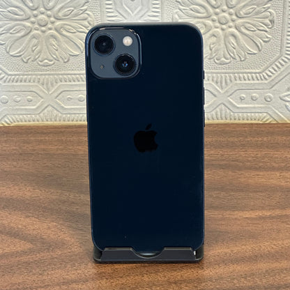 iPhone 13 128GB Midnight - Re-Certified