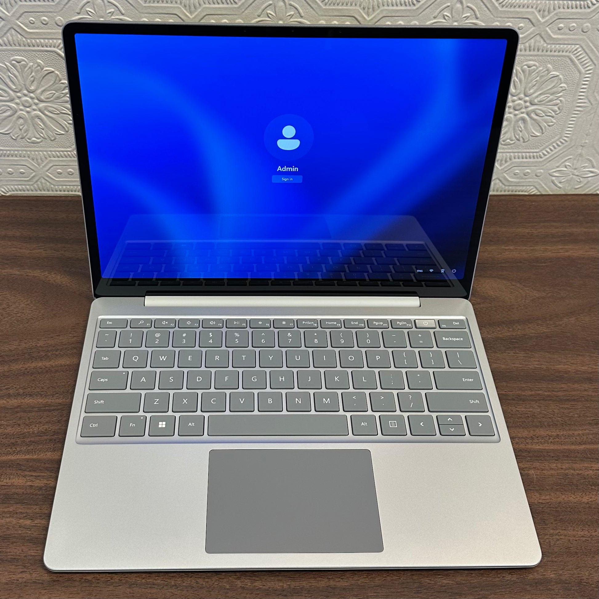 Microsoft Surface Laptop Go 2 12.4 Microsoft Surface Laptop Go 2 12.4