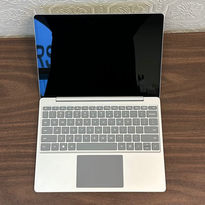 Microsoft Surface Laptop Go 2 12.4 Microsoft Surface Laptop Go 2 12.4