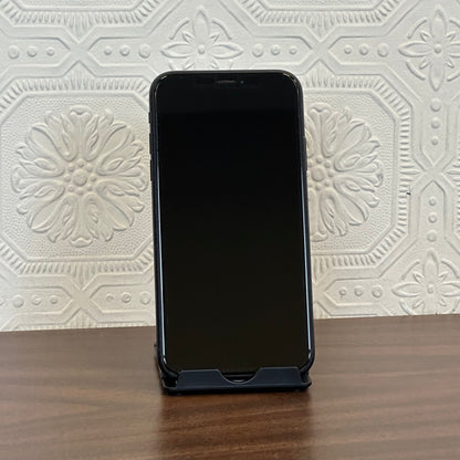 iPhone XR 64GB Black - Re-Certified