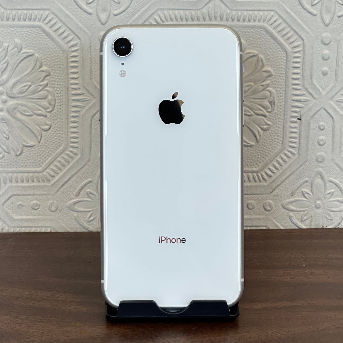 iPhone XR 64GB White - Re-Certified