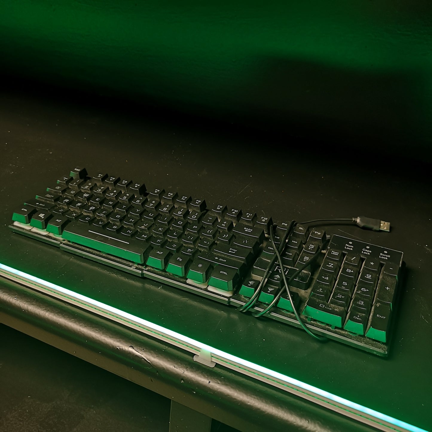 Misc Gaming Keyboard
