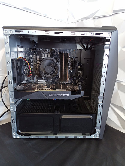 Asus Refurbished Pre-Built Gaming PC