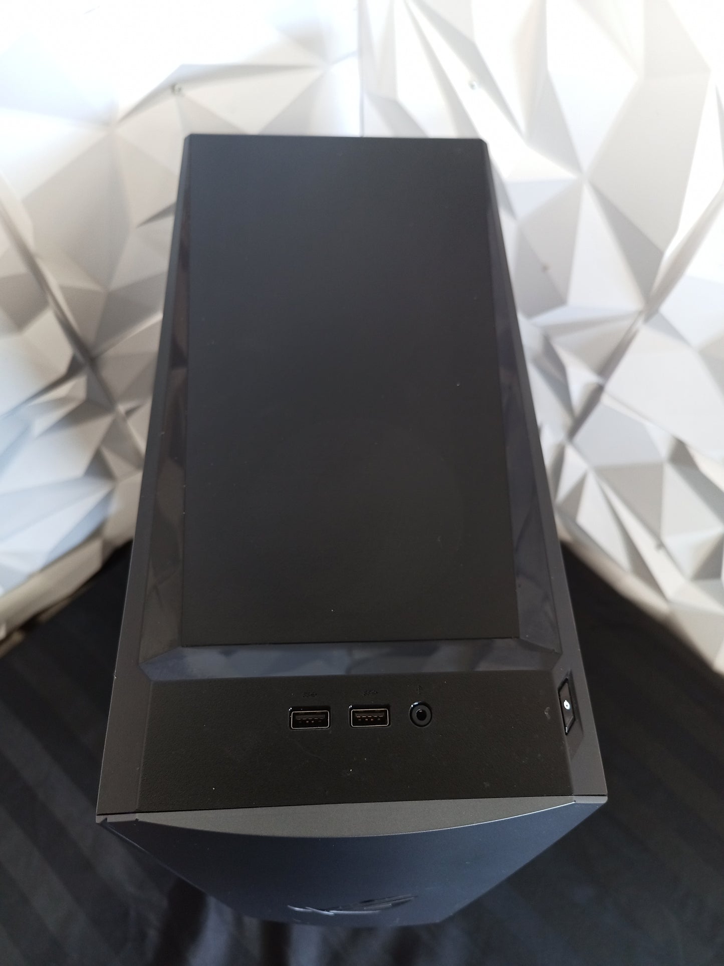 Asus Refurbished Pre-Built Gaming PC