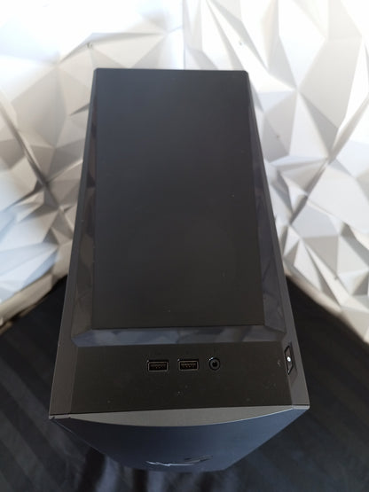 Asus Refurbished Pre-Built Gaming PC