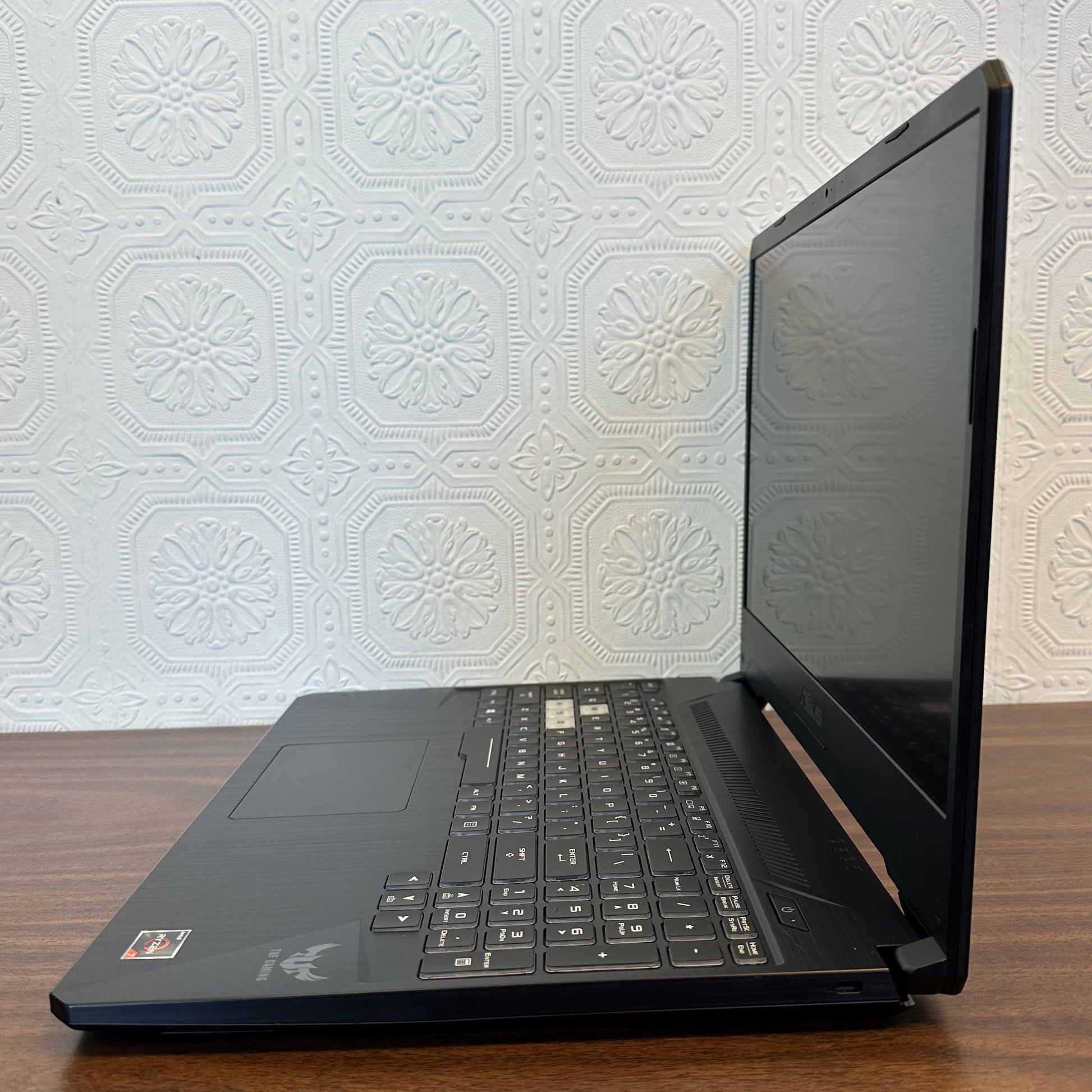 ASUS TUF 15.6