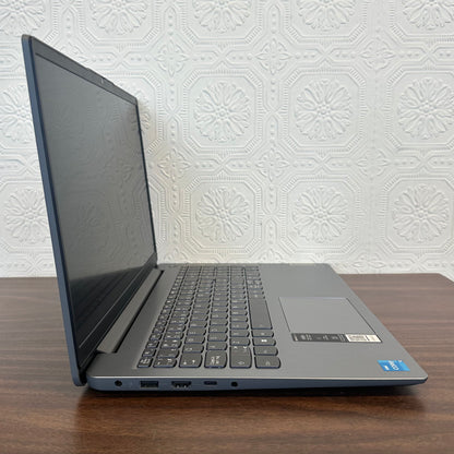 Lenovo IdeaPad 3i 15.6" FHD Laptop - Refurbished