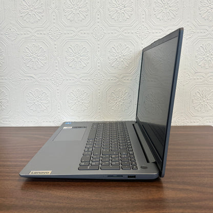 Lenovo IdeaPad 3i 15.6" FHD Laptop - Refurbished