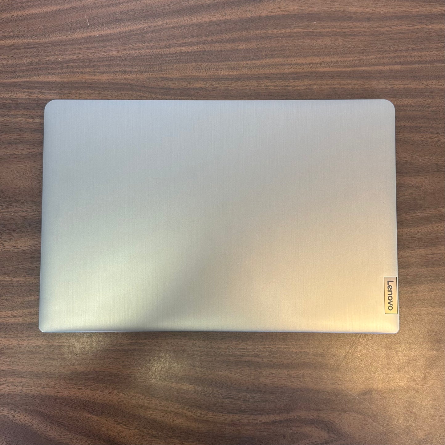 Lenovo IdeaPad 3i 15.6" FHD Laptop - Refurbished