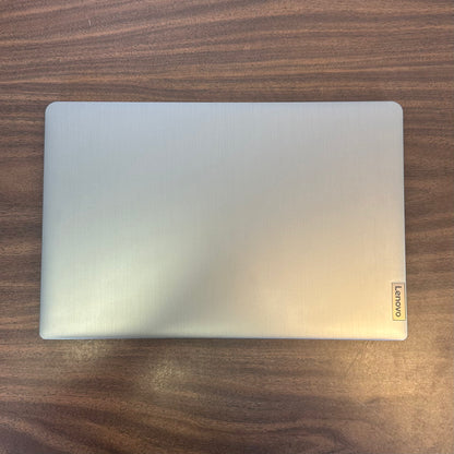 Lenovo IdeaPad 3i 15.6" FHD Laptop - Refurbished