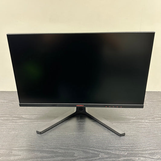 Moniteur KOORUI 24" 1080P 165 Hz