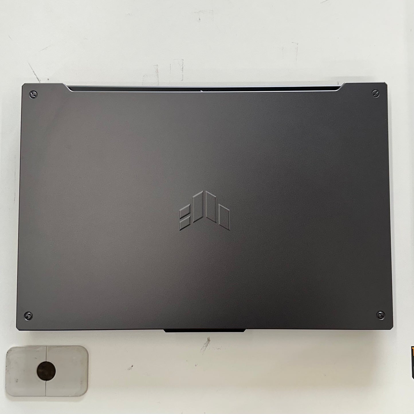 Ordinateur portable de jeu ASUS TUF A17 17,3" FHD 144 Hz - Remis à neuf